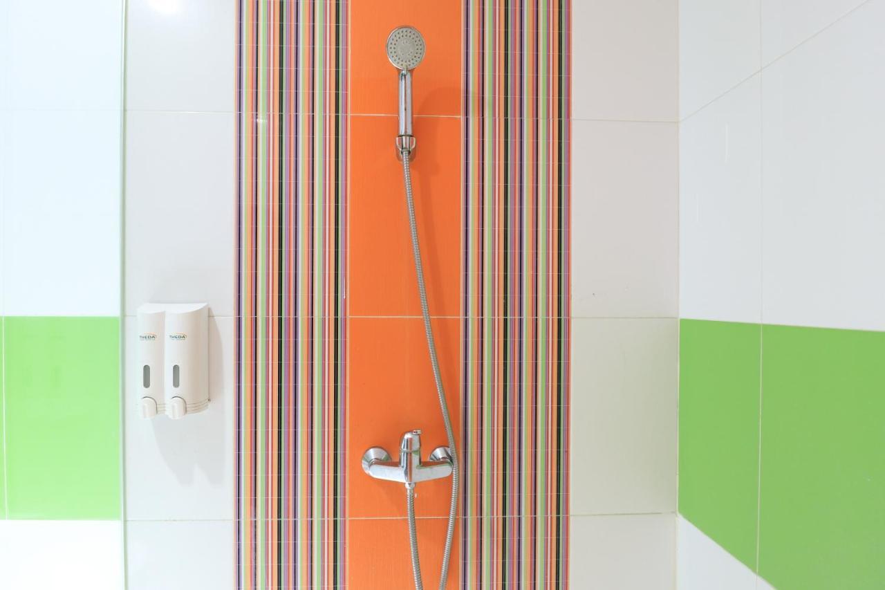 Tab Hotel Surabaya Værelse billede